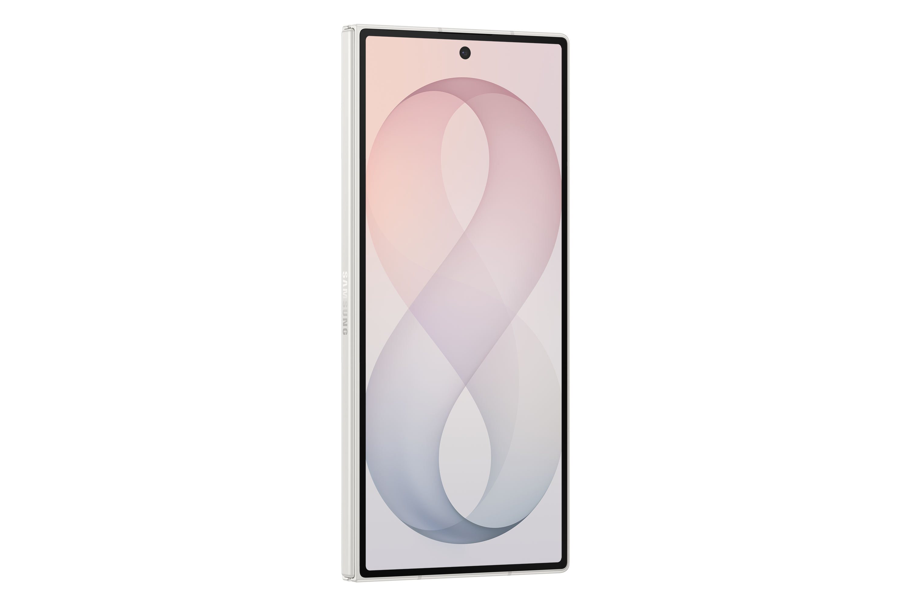Samsung Galaxy Z Fold8 Ultra 12GB RAM/256GB TDRA (VIOLET SHADOW)