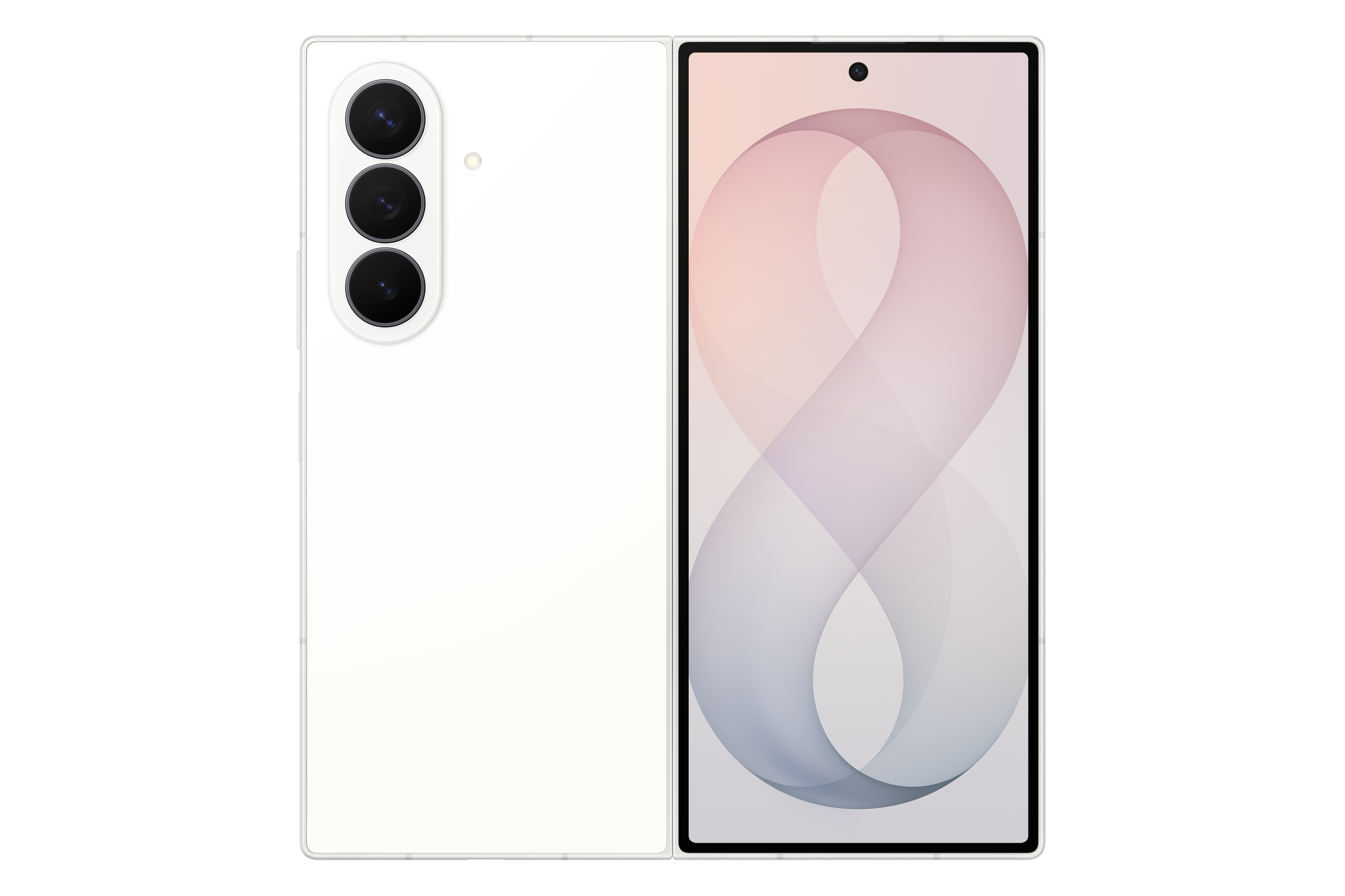 Samsung Galaxy Z Fold8 Ultra 12GB RAM/256GB TDRA (VIOLET SHADOW)