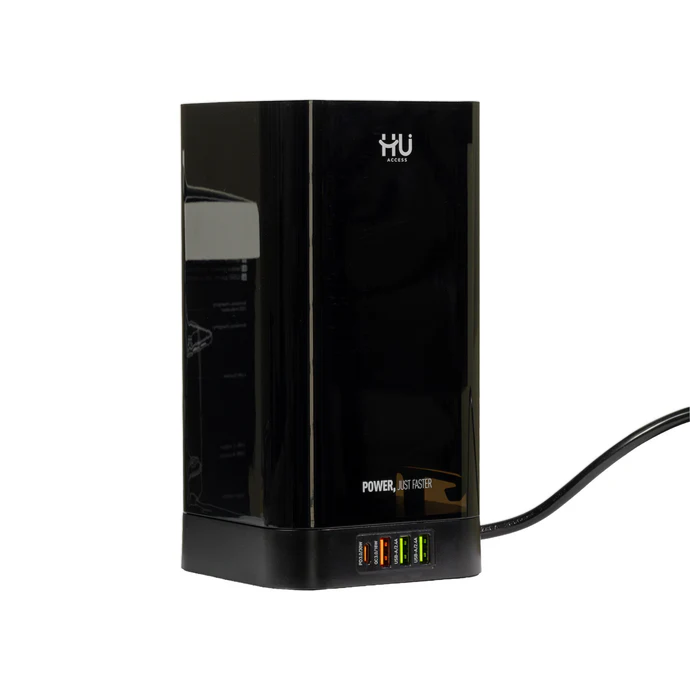HU TOWER POWER SOCKET HAC-1004