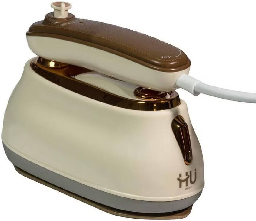 مكواة بخارية صغيرة للسفر 1000WATT HHO1008