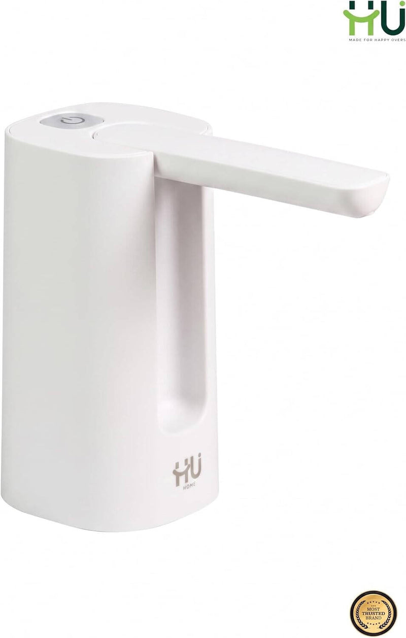 مضخة مياه أوتوماتيكية محمولة PORTABLE WHT HHO1003 (أبيض)-3