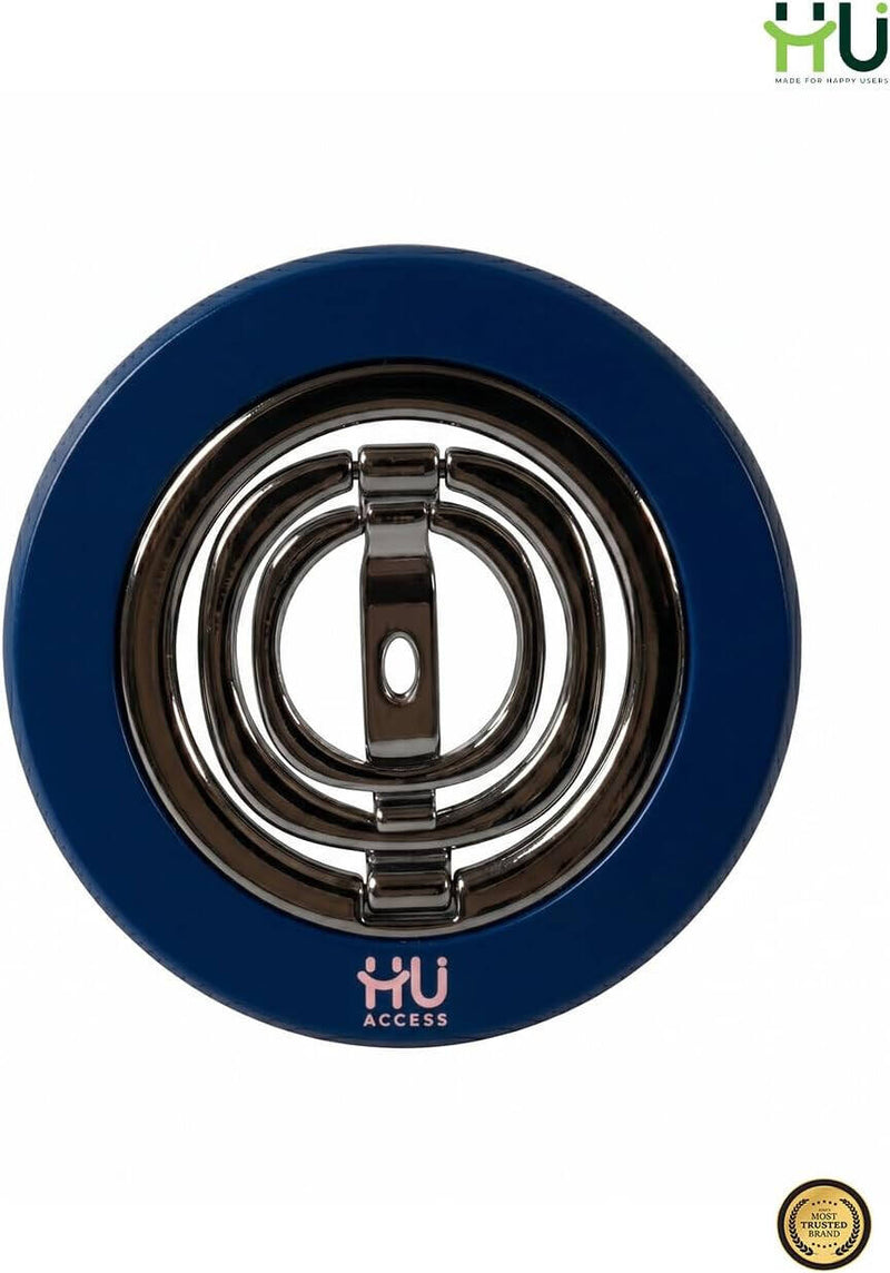 HU SNAP.HOLD.GO رفيع وقوي للغاية HAC-1055 (SILVAR)-10