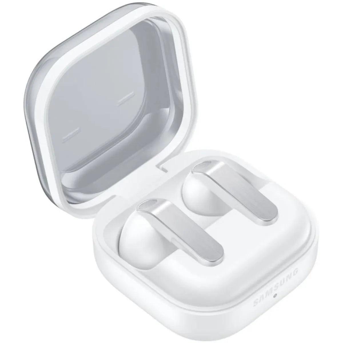 سماعات أذن لاسلكية حقيقية Samsung Galaxy Buds 4 موديل SM-540