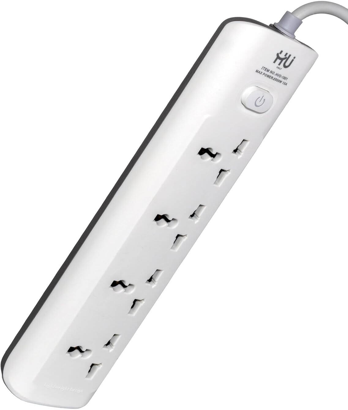 مقبس كهرباء POWER SOCKET HVO-1001