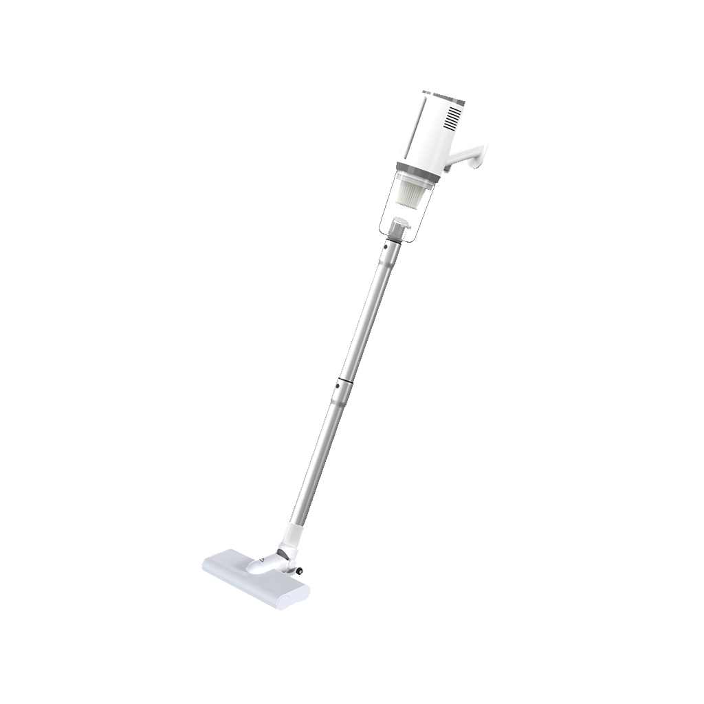 Goaltage VAC02 AeroClean Cordless Vacuum Cleaner with Powerful Motor