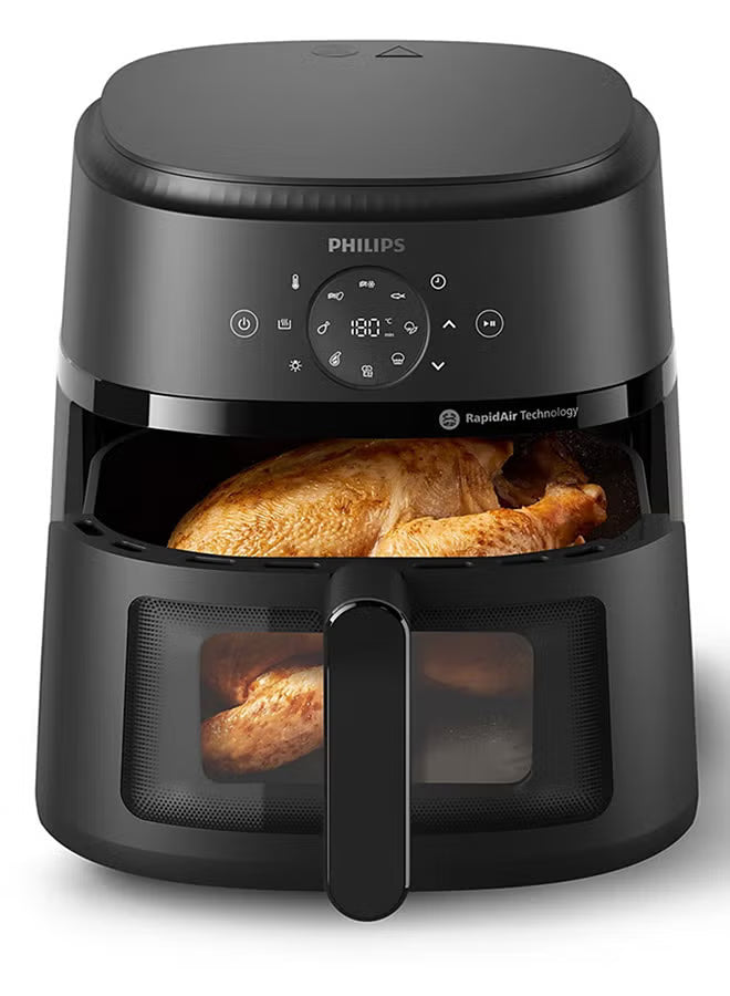 PHILIPS Air Fryer 2000 Series 6.2L