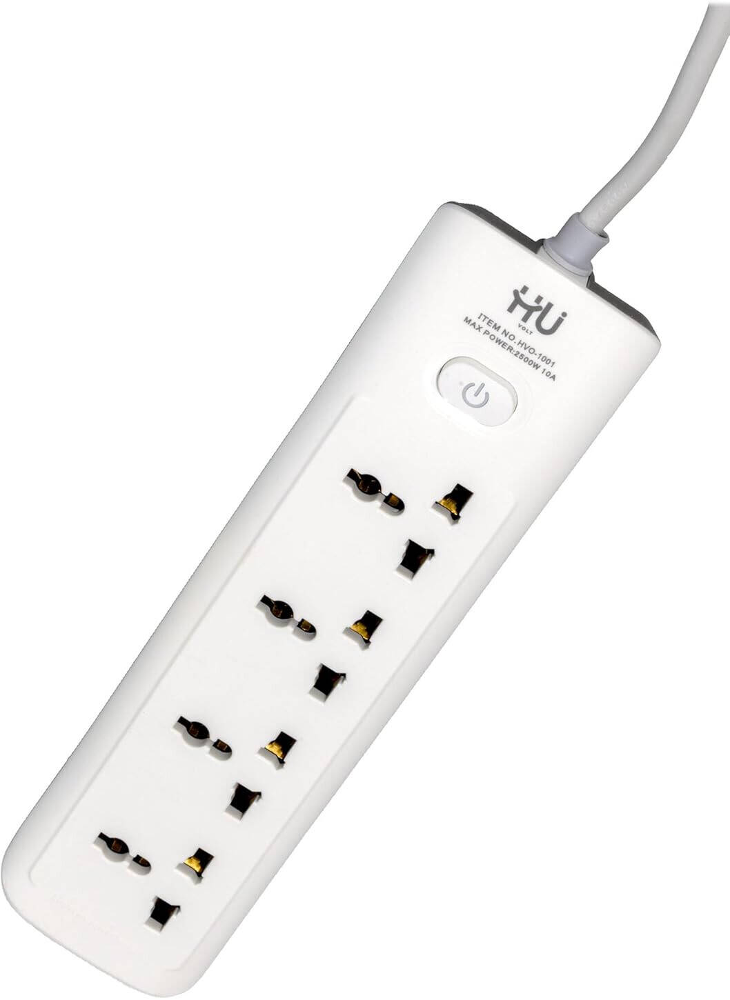 مقبس كهرباء POWER SOCKET HVO-1001