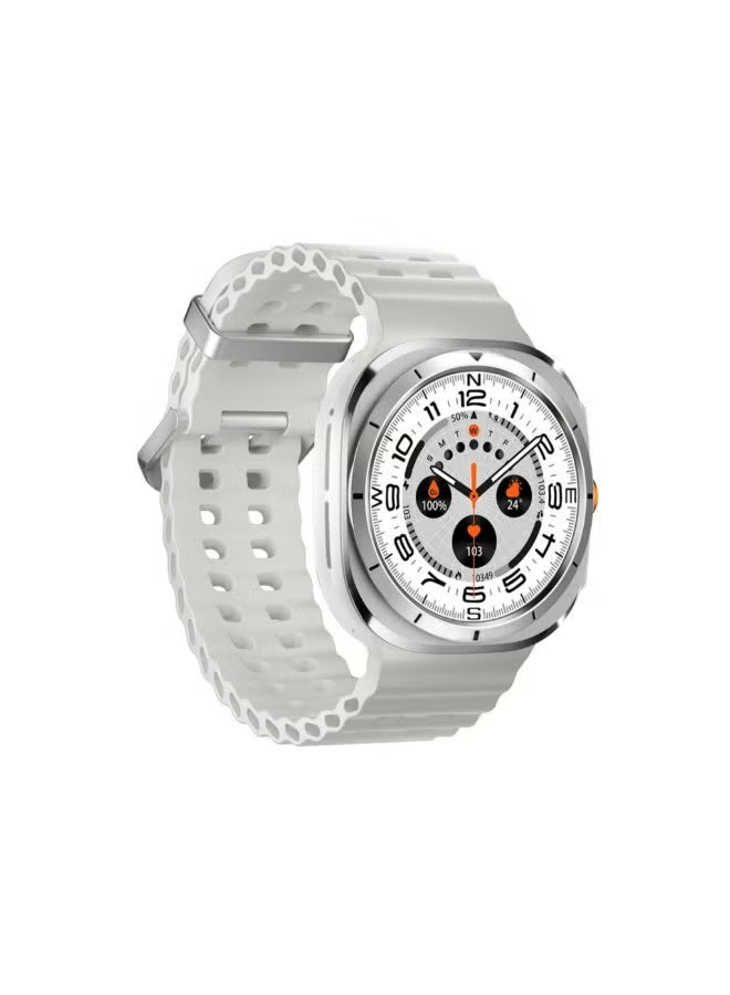 Porodo Voyager Amoled 1.43" Smart Watch 34mm