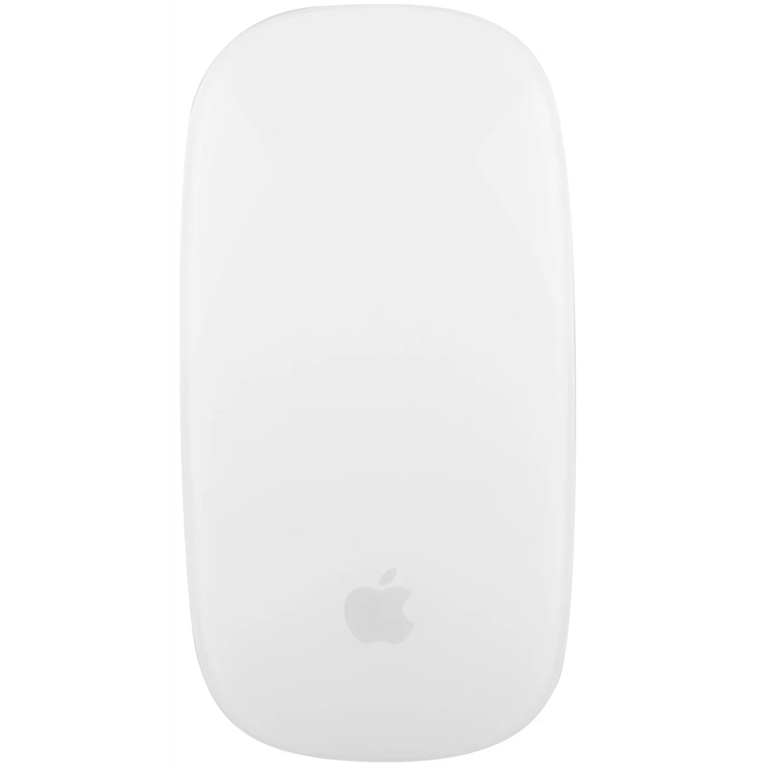 Apple Magic Mouse Type C with Multi Touch Surface MXK63-MXK53 (silver)