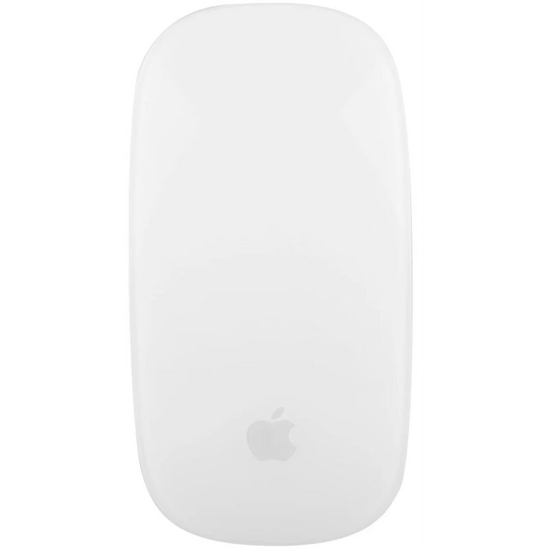 Apple Magic Mouse Type C with Multi Touch Surface MXK63-MXK53 (silver)-1