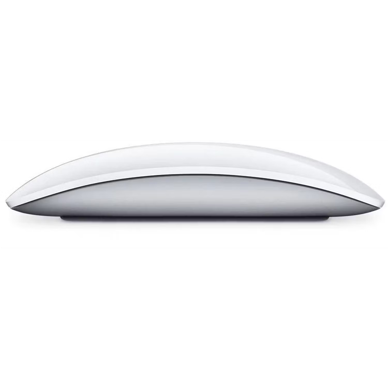 Apple Magic Mouse Type C with Multi Touch Surface MXK63-MXK53 (silver)