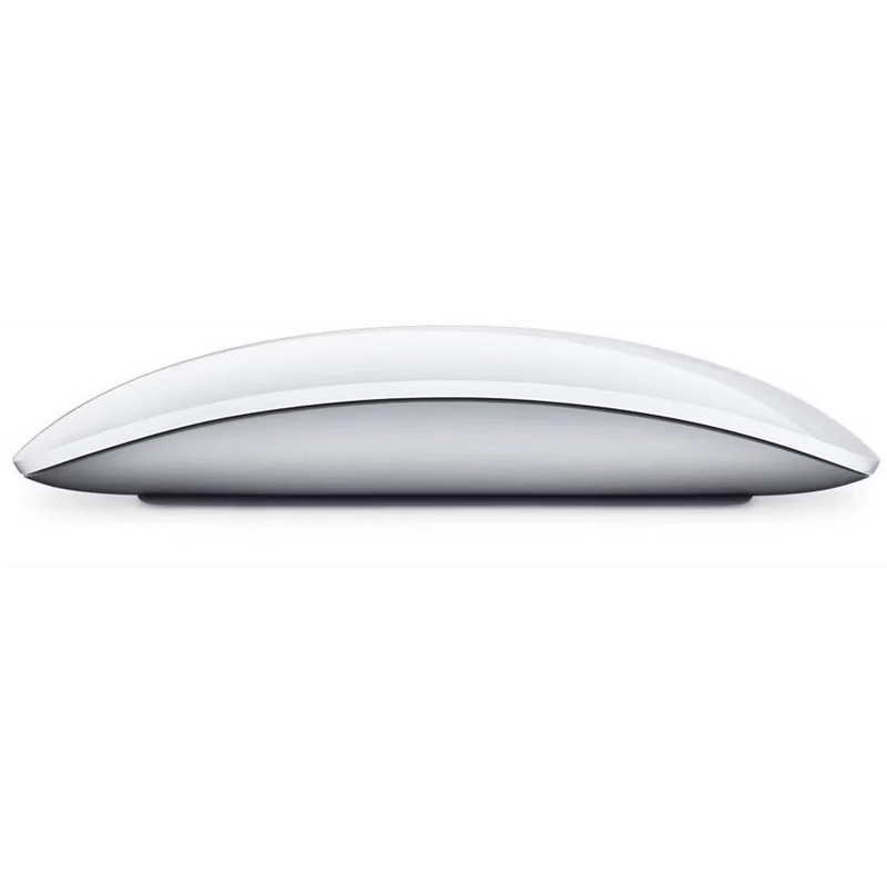 Apple Magic Mouse Type C with Multi Touch Surface MXK63-MXK53 (silver)-2