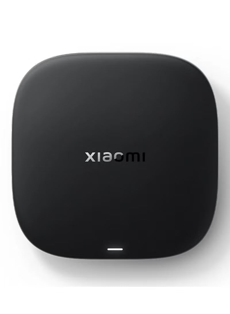 XIAOMI TV BOX S (الجيل الثالث) GB 63586