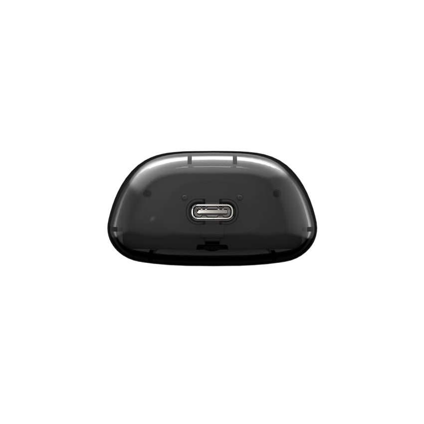 GOUI G.PODS True Wireless Bluetooth Earbuds – Black