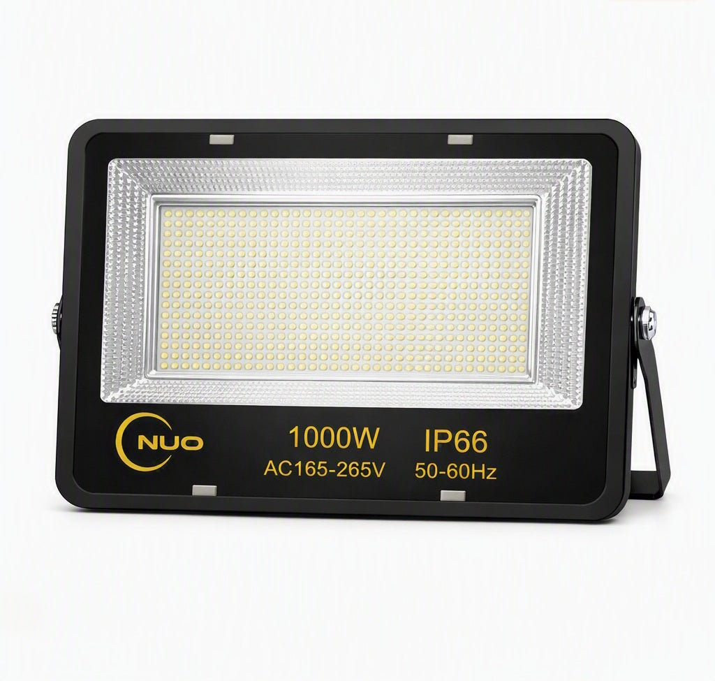 NUO SOLAR LIGHT مصباح التخييم IP66