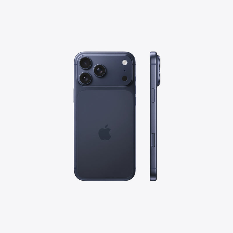MOBILE IPHONE 17 PRO MAX 256GB JAPAN VERSION-9