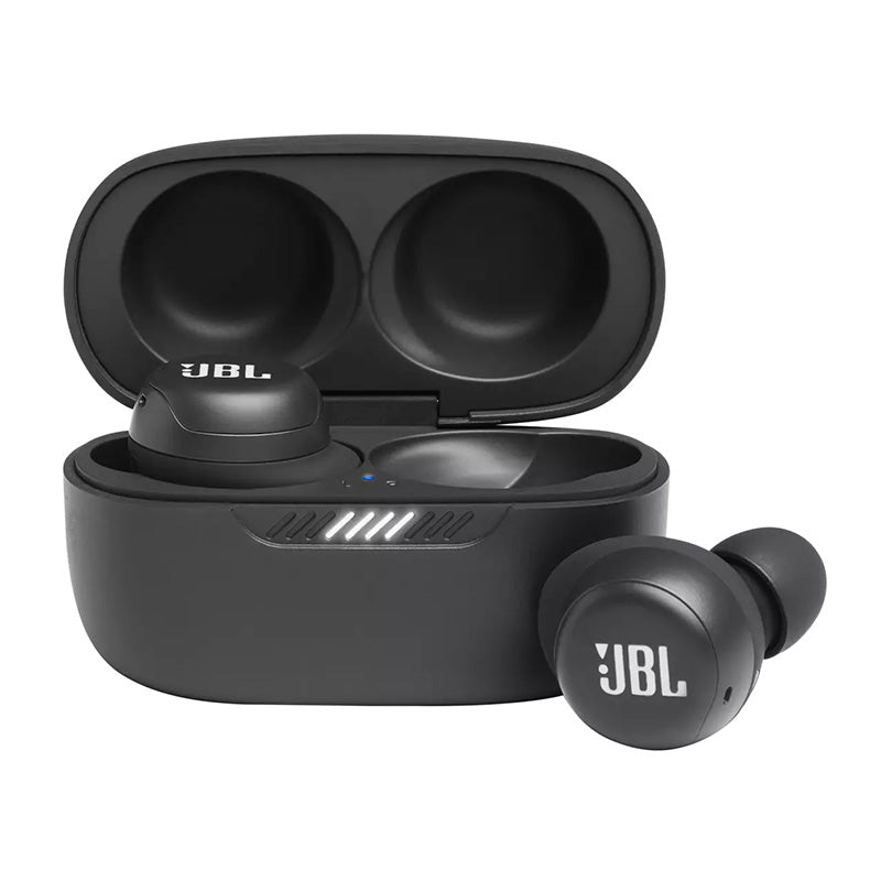 JBL Live Free NC+ TWS | True wireless Noise Cancelling earbuds‏ KT0193-3