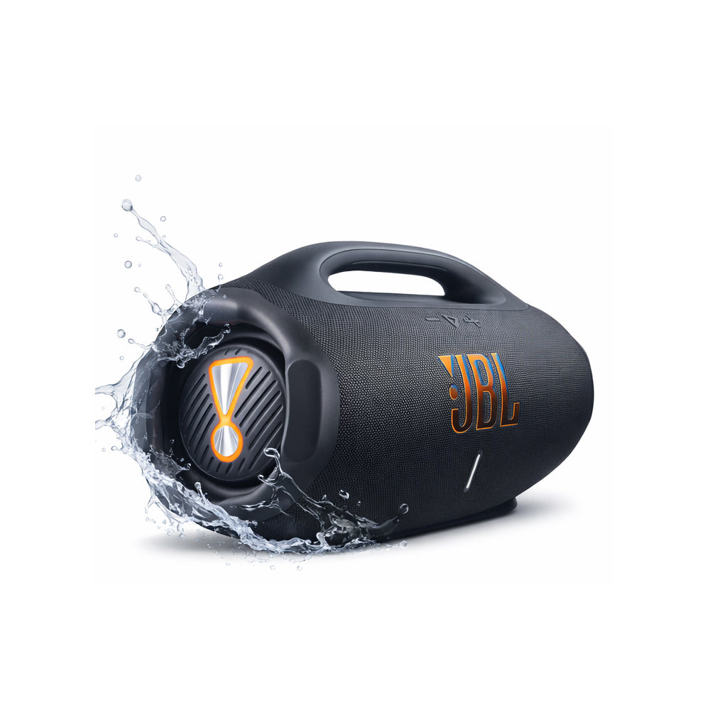 JBL Portable Bluetooth Speaker Waterproof with Powerful Bass