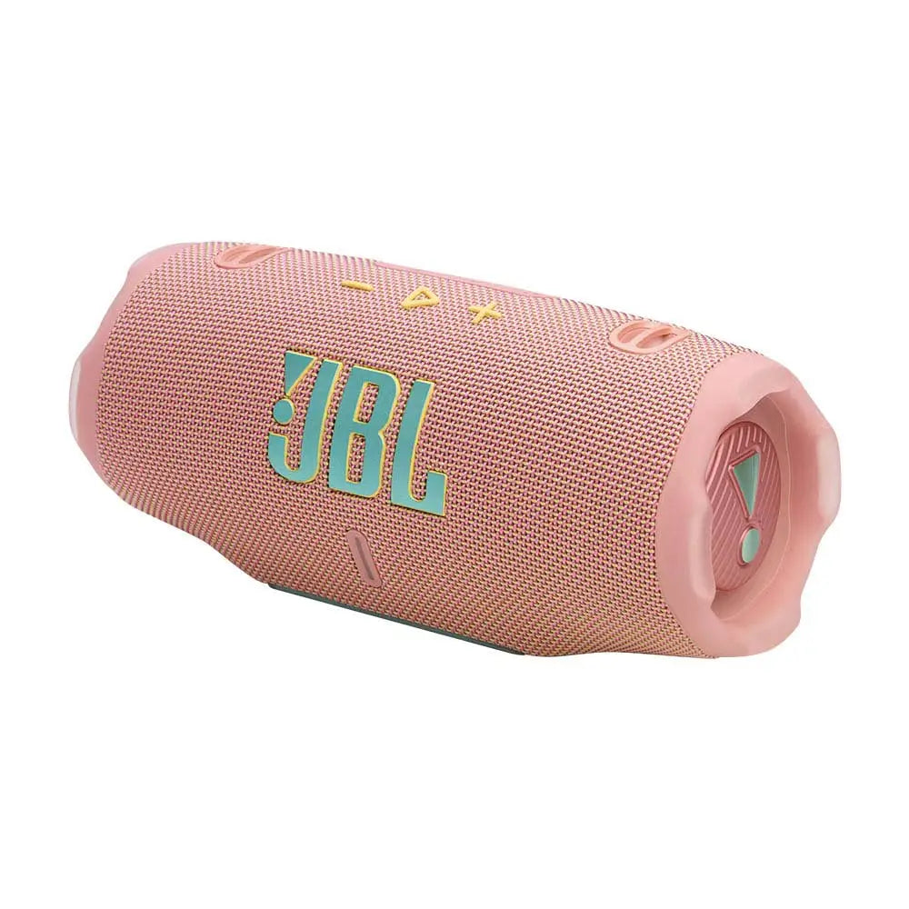 JBL CHARGE 6 Portable Bluetooth Speaker