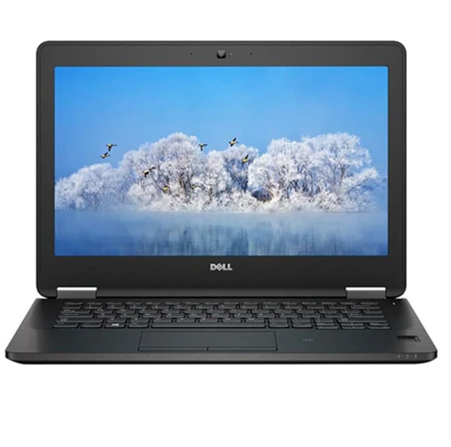 لابتوب Dell Latitude 7310 مجدد بمعالج i7 الجيل العاشر وذاكرة 16GB وSSD 256GB – Dell-1