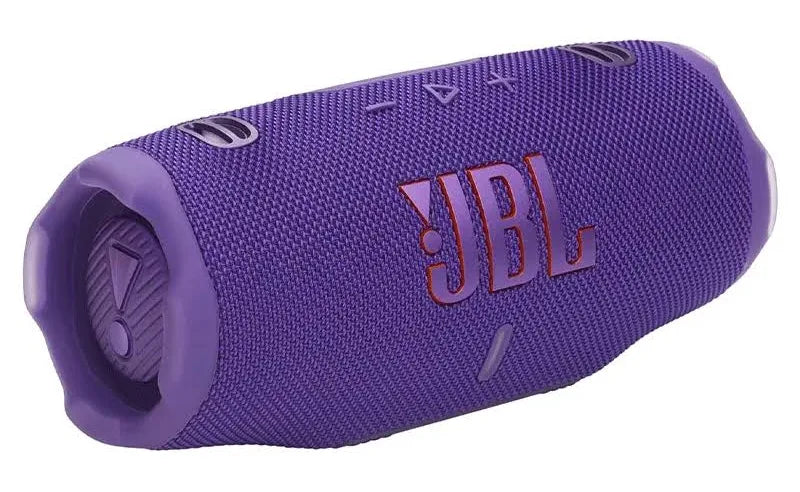JBL CHARGE 6 Portable Bluetooth Speaker