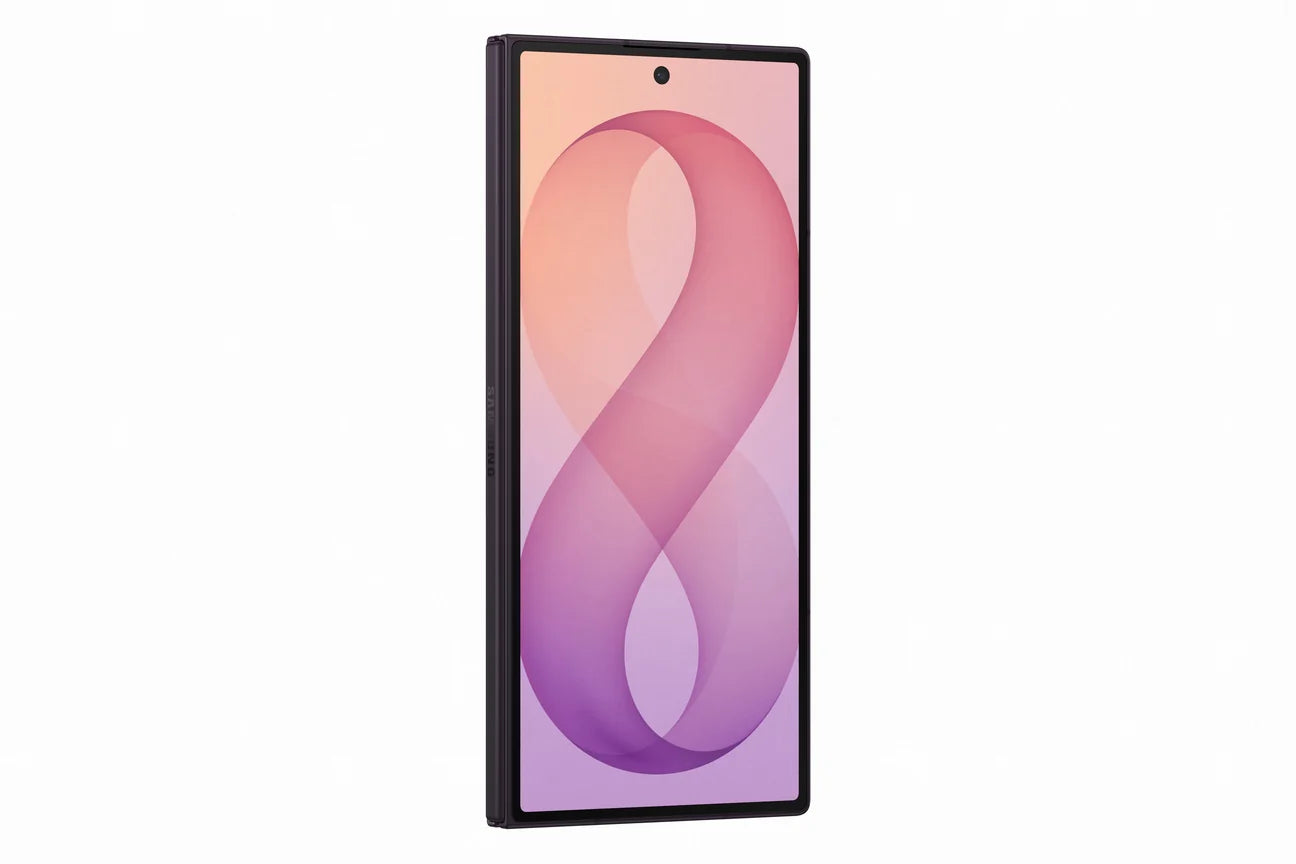 Samsung Galaxy Z Fold8 Ultra 12GB RAM/256GB TDRA (VIOLET SHADOW)