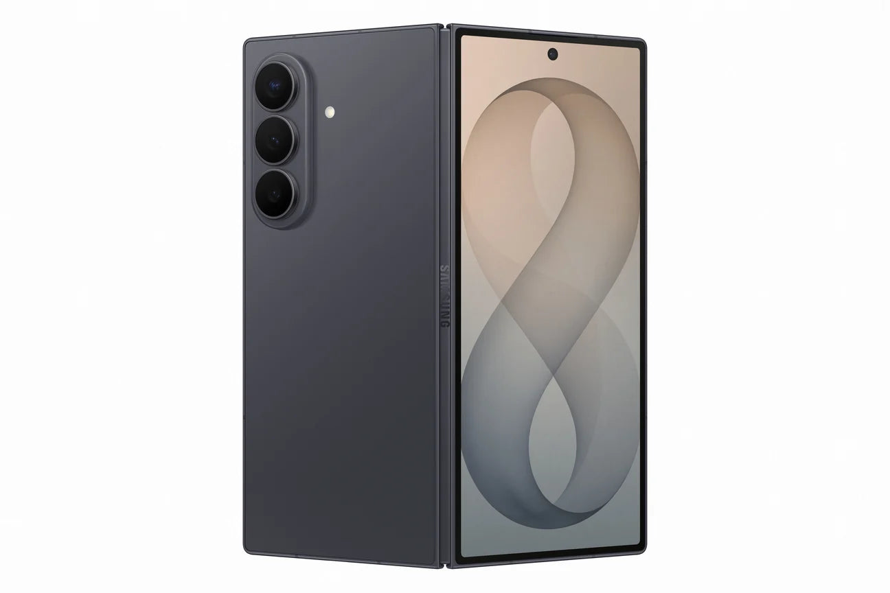 سامسونج جالاكسي Z Fold8 Ultra 12GB RAM/512GB TDRA (كريمي)