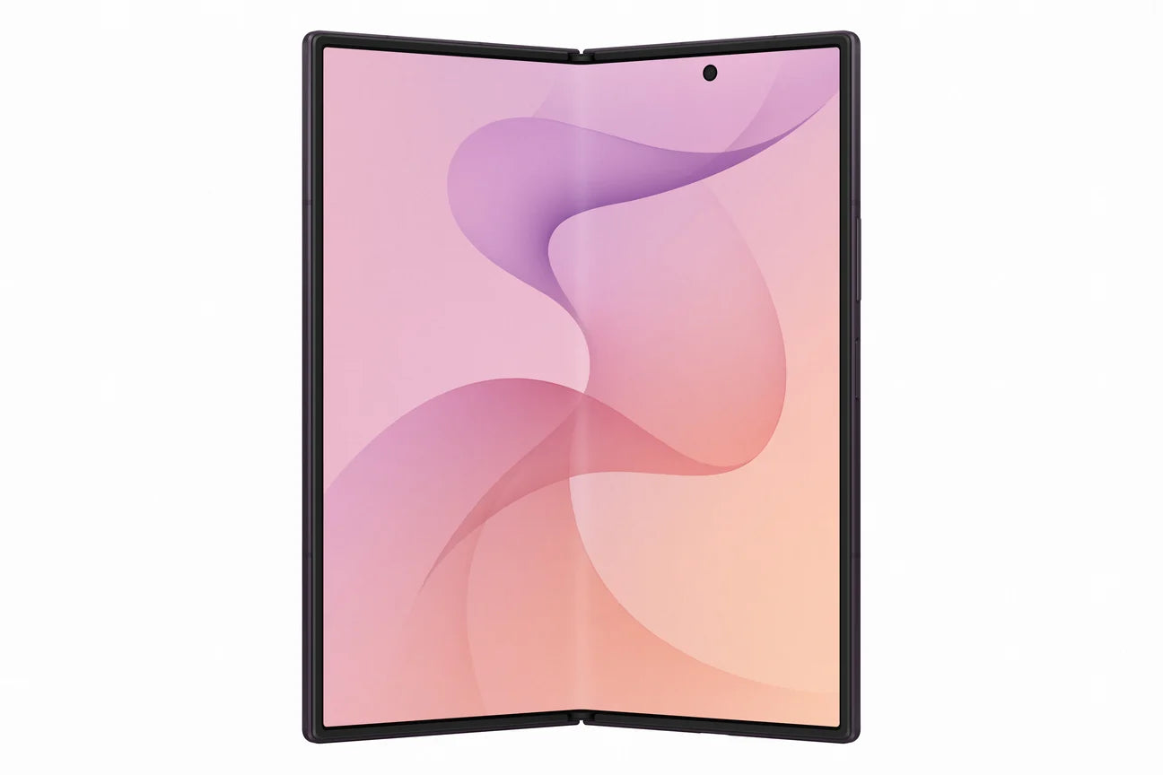 سامسونج جالاكسي Z Fold8 Ultra 12GB RAM/512GB TDRA (كريمي)
