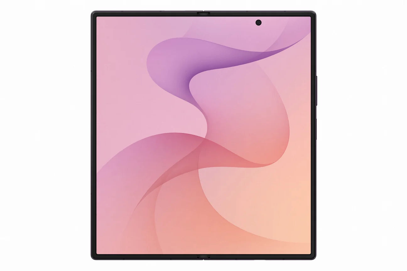 سامسونج جالاكسي Z Fold8 Ultra 12GB RAM/512GB TDRA (كريمي)