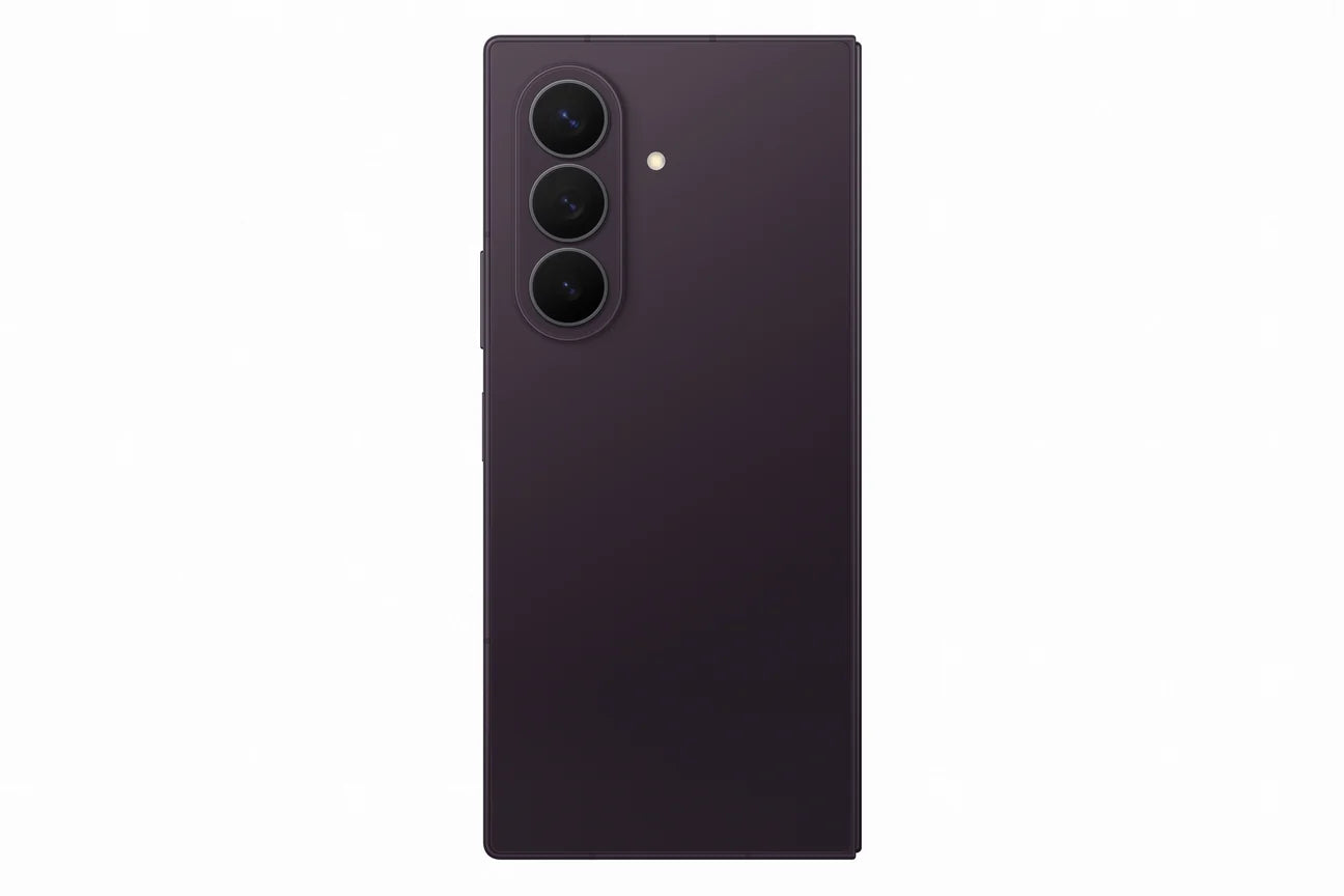 Samsung Galaxy Z Fold8 Ultra 12GB RAM/256GB TDRA (VIOLET SHADOW)