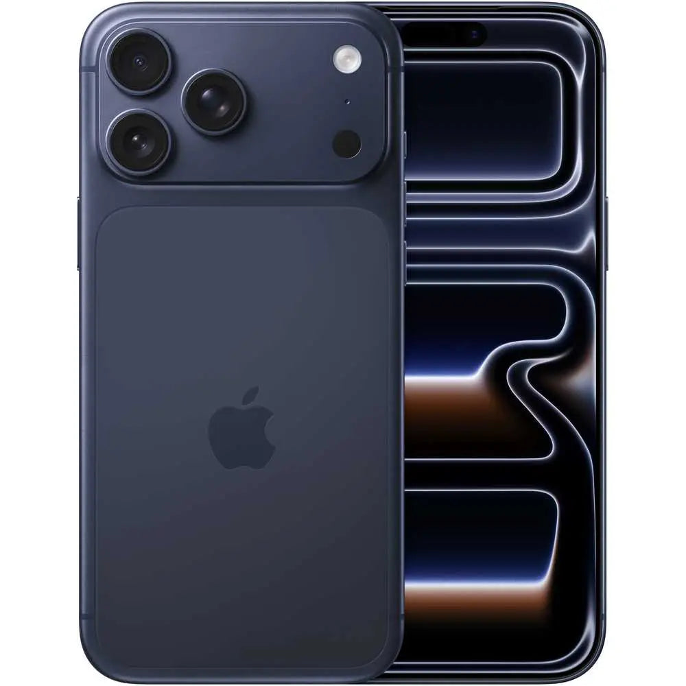 آبل موبايل iPhone 17 Pro Max 256GB النسخة اليابانية