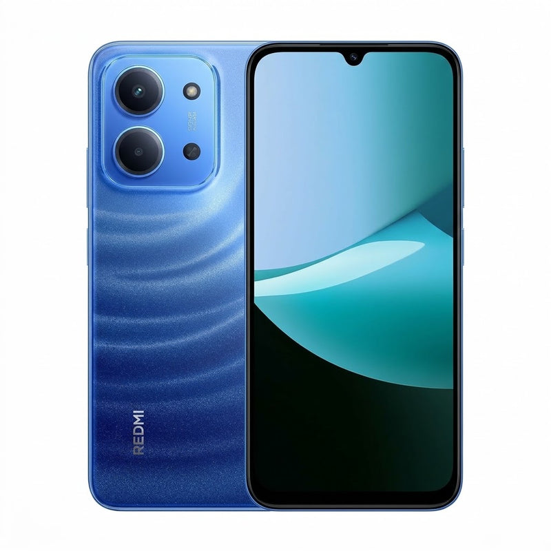 REDMI 15C 8 256-1