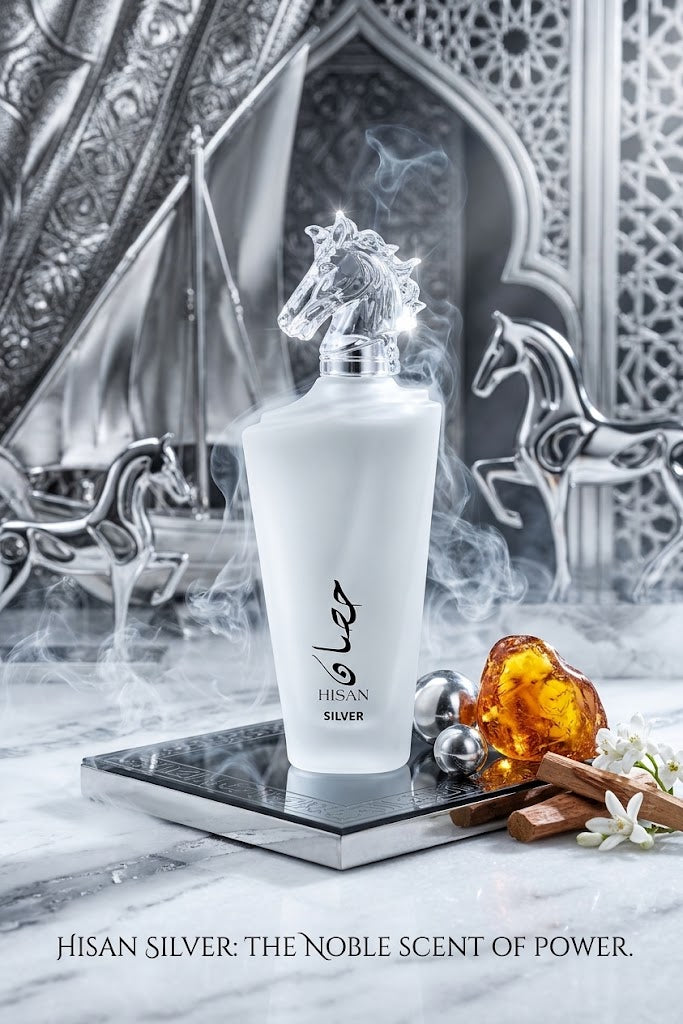 HISAN EAU DE PARFUM 100ML-4