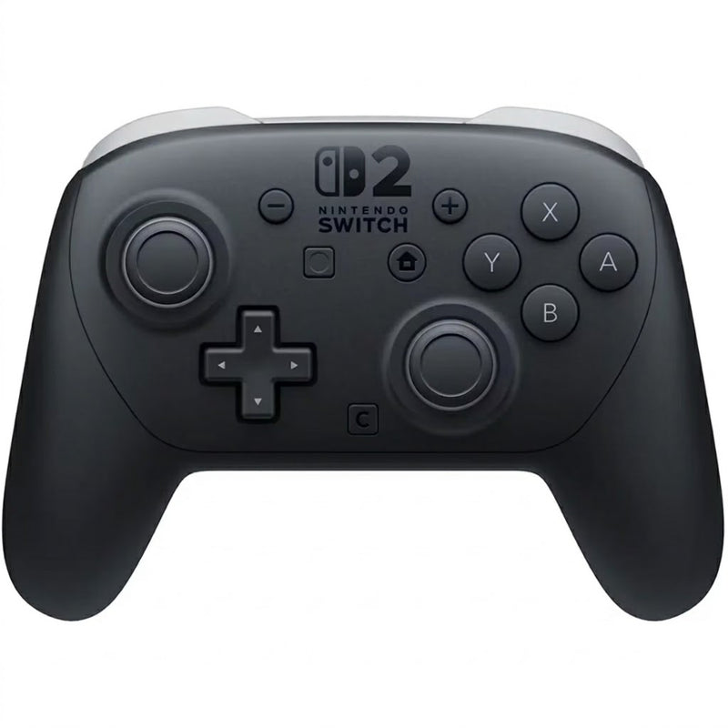 يد تحكم Nintendo Switch Pro 2-1