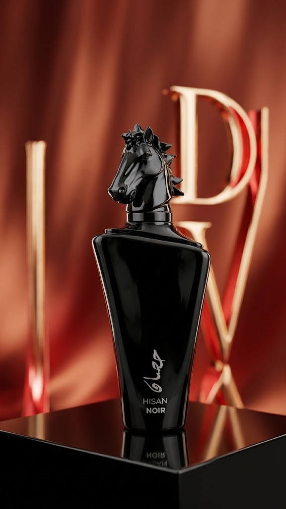 HISAN EAU DE PARFUM 100ML-2