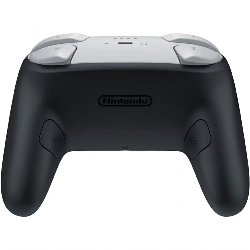 يد تحكم Nintendo Switch Pro 2