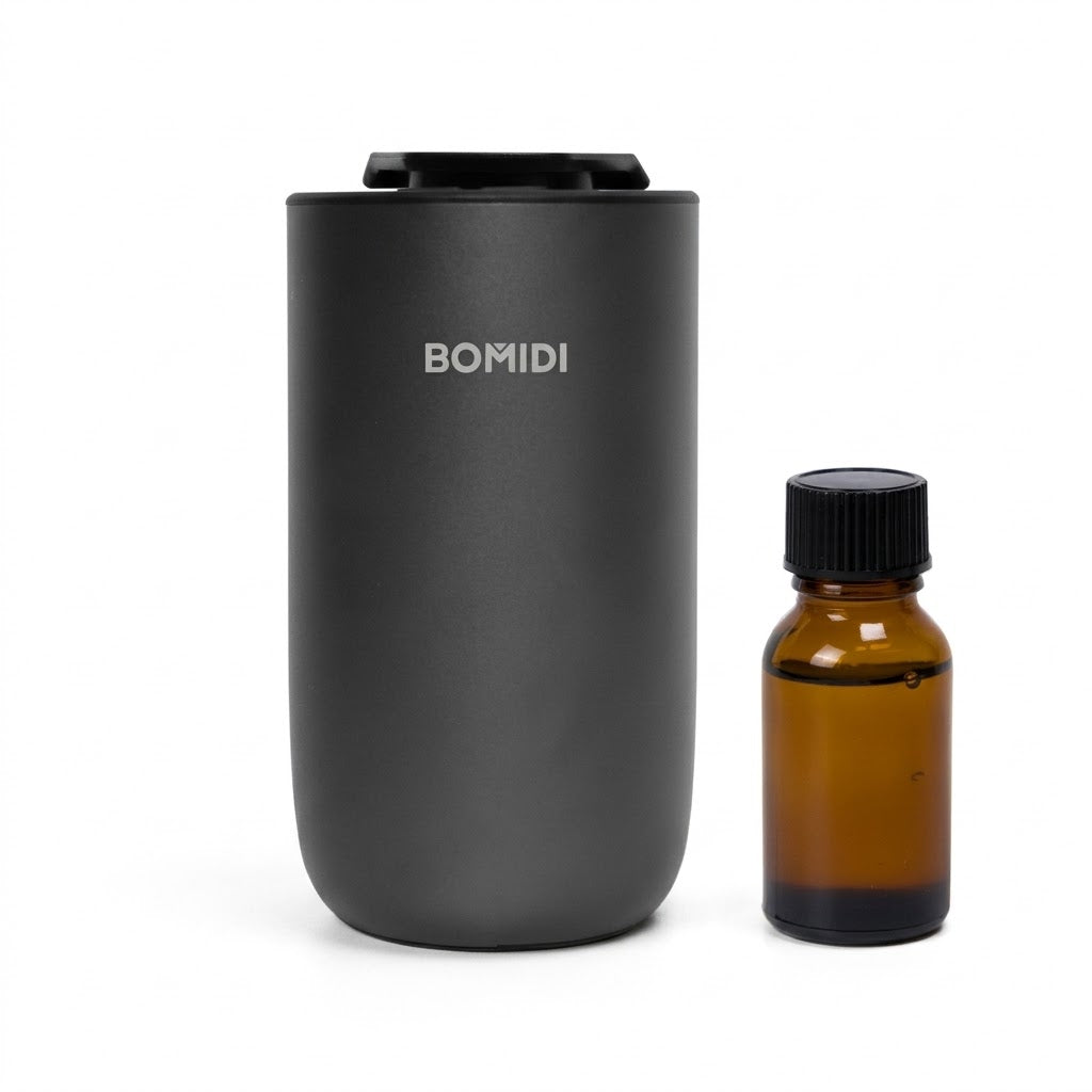 BOMIDI AD03 Waterless Diffuser Machine for Home and Car