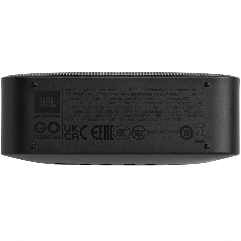 JBL Go Essential Portable Waterproof Speaker,-3
