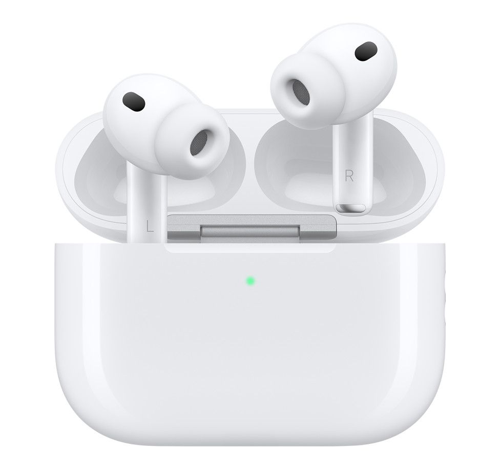 سماعات APPLE AirPods Pro 3｜MFHP4J/A