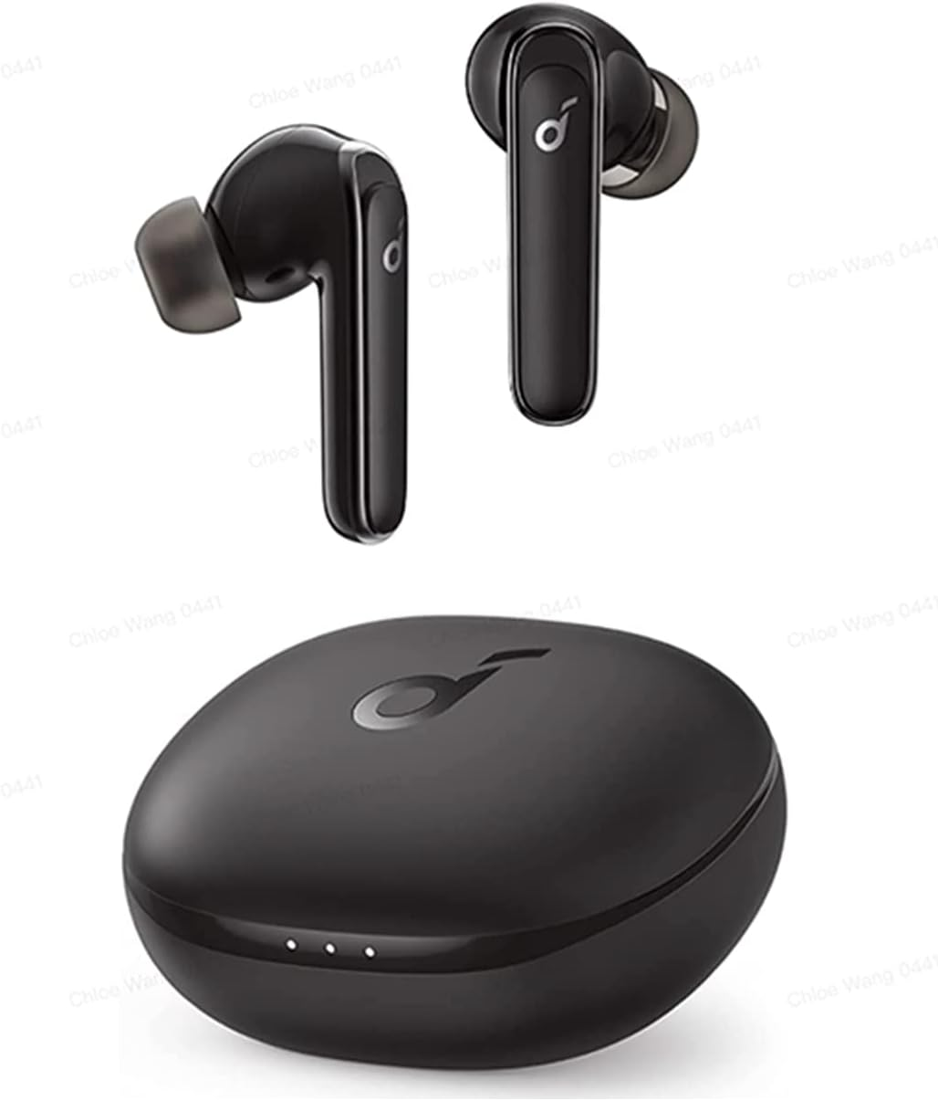SOUNDCORE BY ANKER LIFE P3 TRUE-WIRELESS