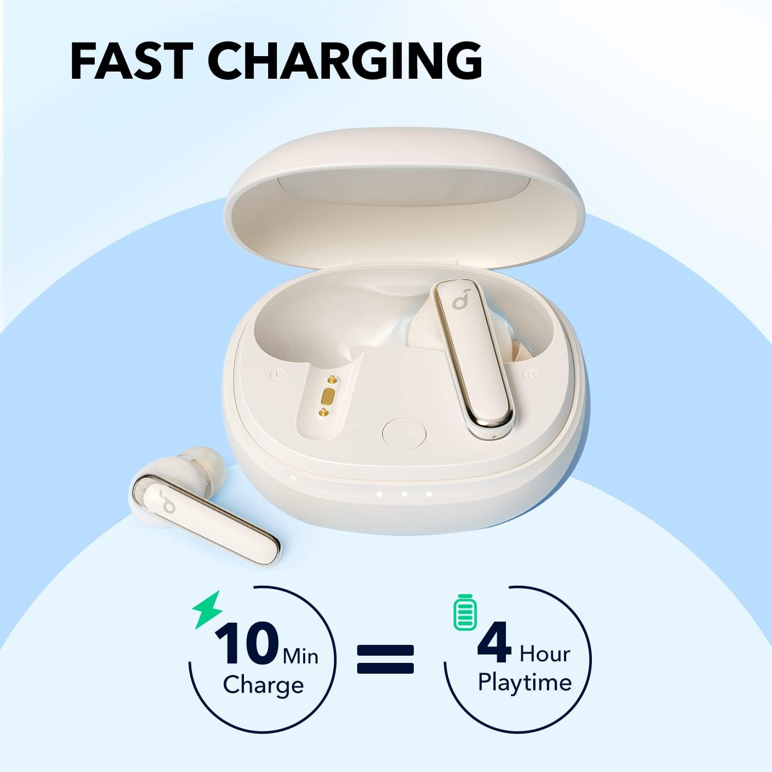 SOUNDCORE BY ANKER LIFE P3 TRUE-WIRELESS