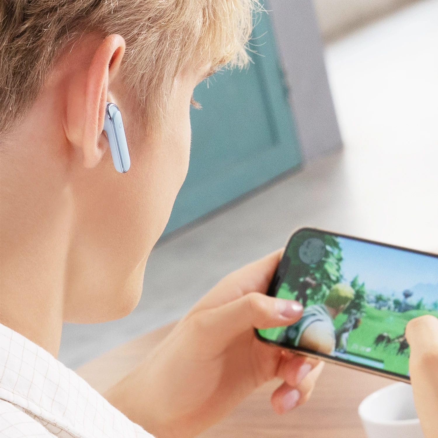 SOUNDCORE BY ANKER LIFE P3 TRUE-WIRELESS