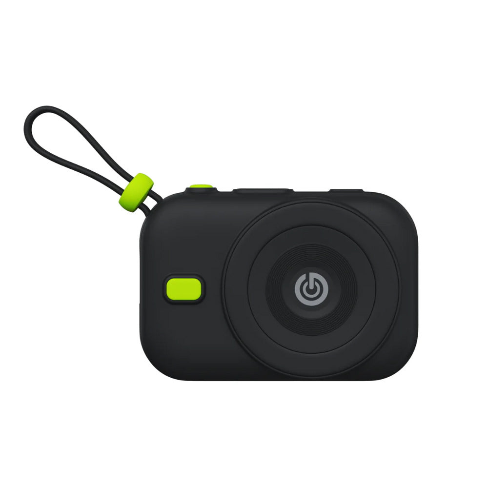 باور بانك Goui Station X3 بسعة 10000mAh مع شحن لاسلكي 15W