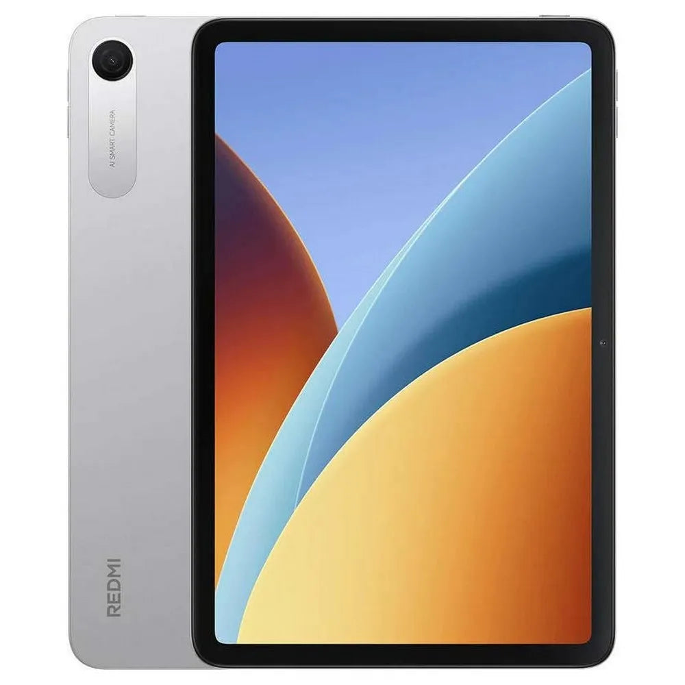 REDMI PAD 2 9.7 WITH COVER 4GB RAM 128GB (SILVAR)